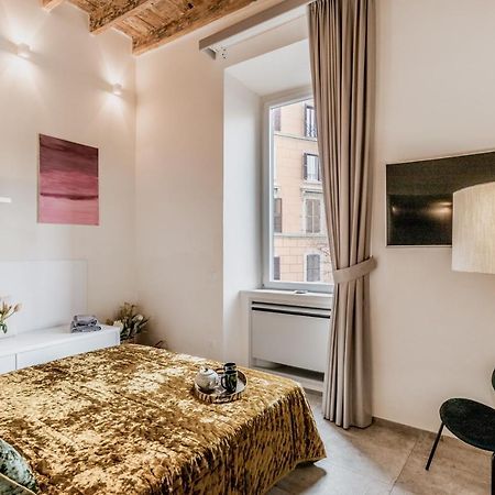 Th Trastevere Luxury-S.Cosimato 2Bd-2Bt Rome Buitenkant foto